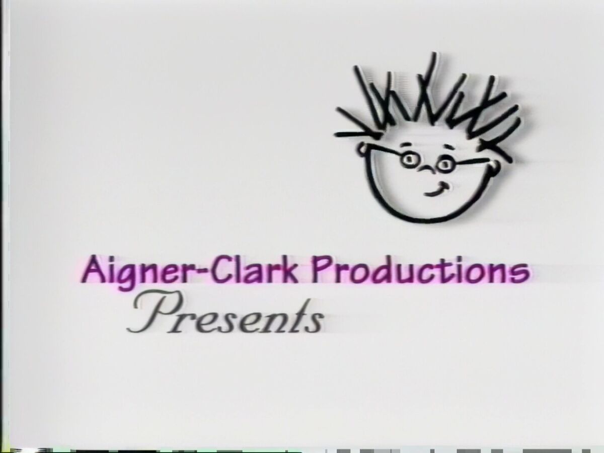 Aigner Clark Productions The True Baby Einstein Wiki Fandom