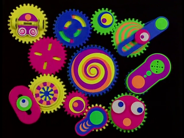 Gearation Gearation