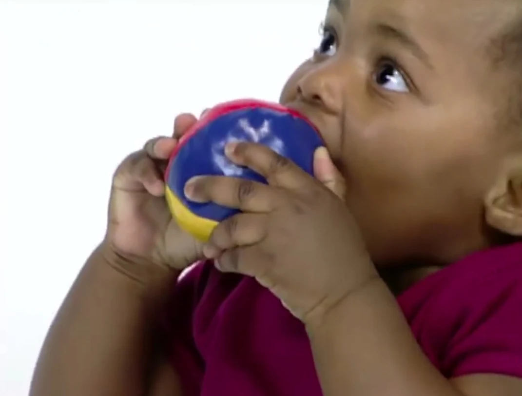 Juggling Balls The True Baby Einstein Wiki Fandom