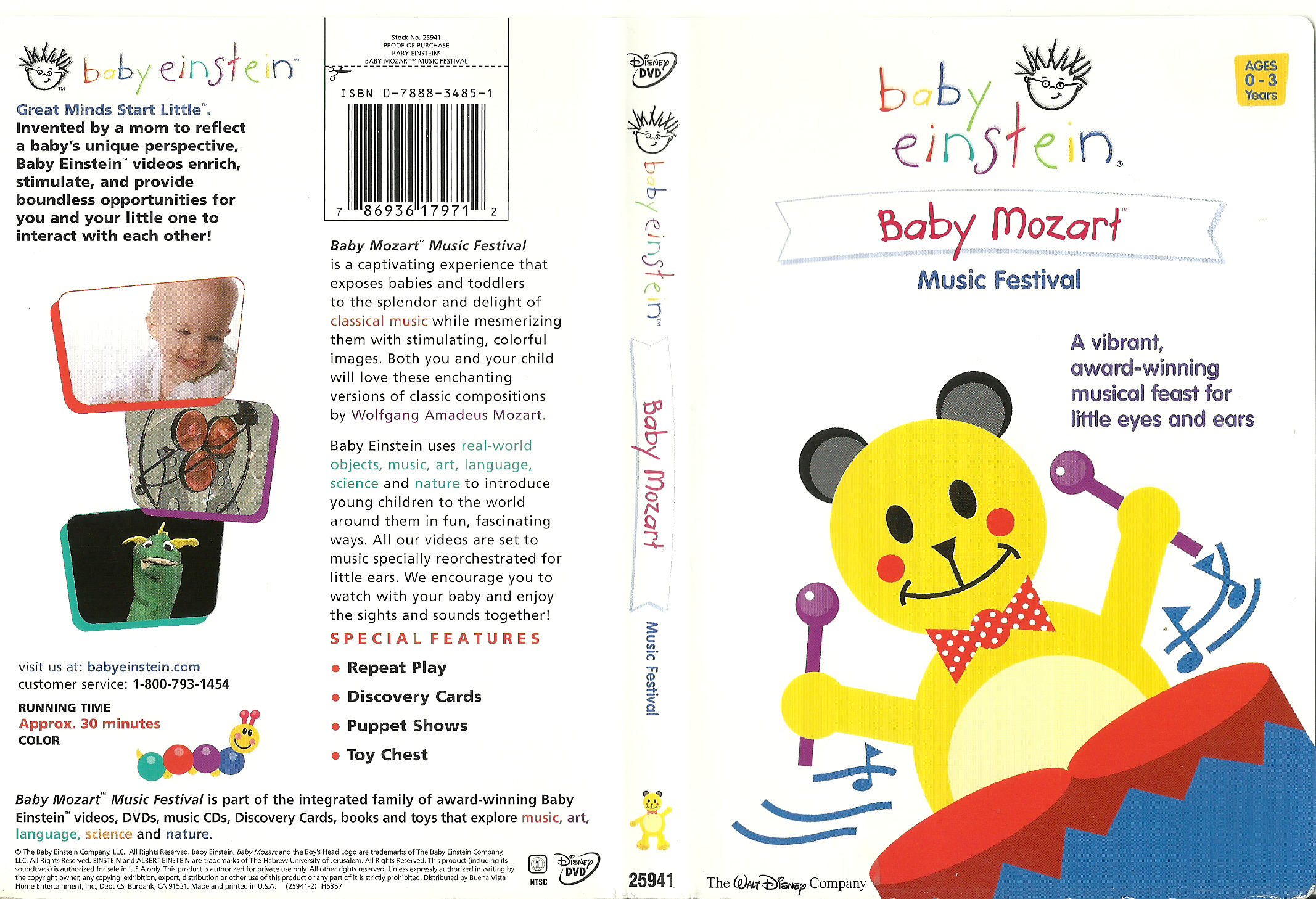 Baby Mozart Gallery The True Baby Einstein Wiki Fandom Baby Mozart Gallery The True Baby Einstein Wiki Fandom