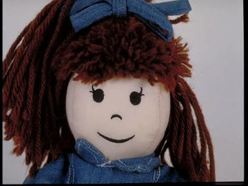 Girl Doll | The True Baby Einstein Wiki | Fandom