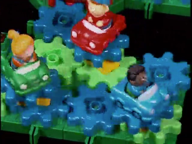 Gears Gears Gears Dizzy Fun Land The True Baby Einstein Wiki