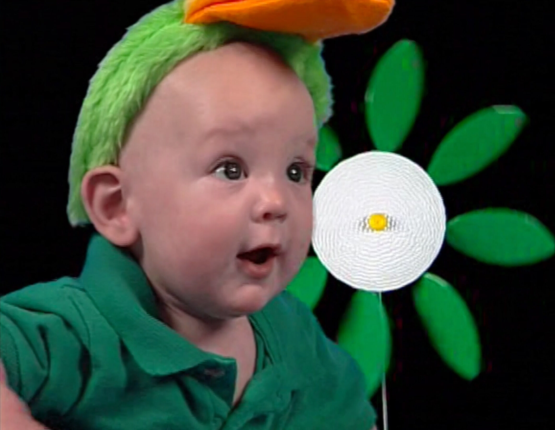 Duckbill Headband | The True Baby Einstein Wiki | Fandom