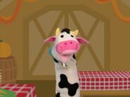 Baby MacDonald the Cow | The True Baby Einstein Wiki | Fandom