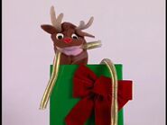 Baby Santa's music box 3