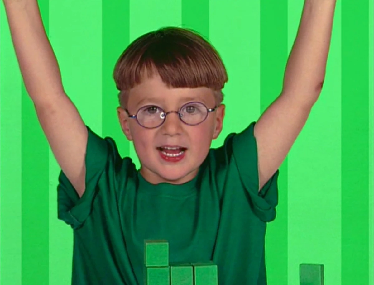 Brad Boller The True Baby Einstein Wiki Fandom