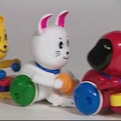 Baby mozart toys in action 2025