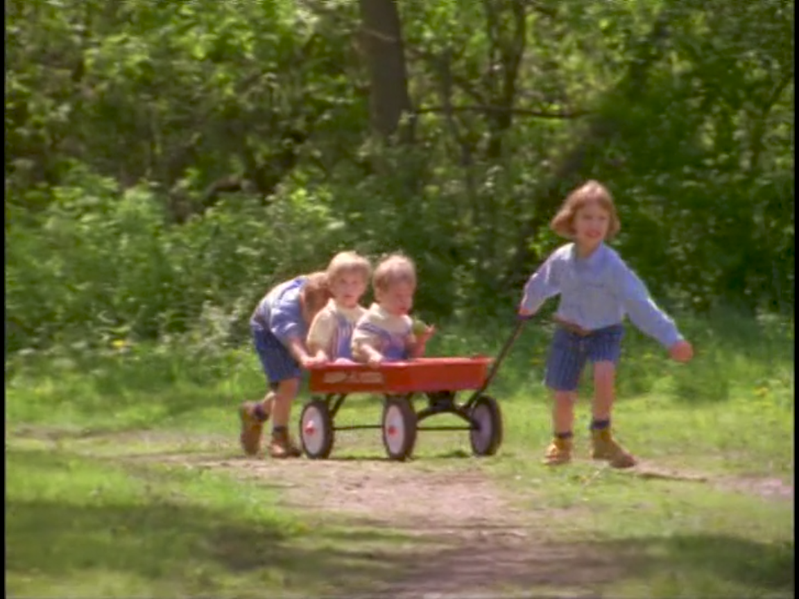 Radio flyer red wagon deals