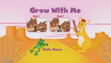 World Music DVD Menu | The True Baby Einstein Wiki | Fandom