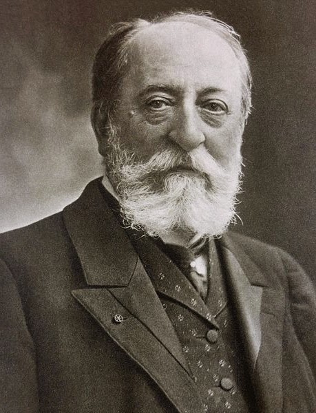 Camille Saint-Saens - an overview of the classical and film