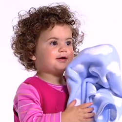 Cloud blanket by circo clearance