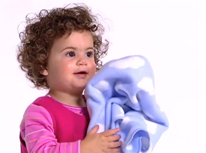 Jordan Snyder The True Baby Einstein Wiki Fandom