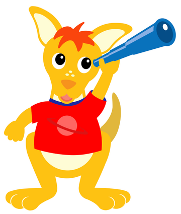 Baby einstein kangaroo puppet store