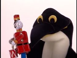 Baby einstein penguin clearance puppet