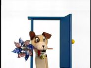 Pavlov the Dog - Baby Newton 2