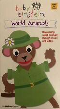 Baby Dolittle World Animals Videography The True Baby Einstein Wiki Fandom