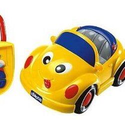 Chicco remote control car cheap