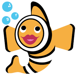 Fish baby einstein cheap