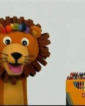 Baby Newton The Lion The True Baby Einstein Wiki Fandom