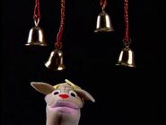 Tan Reindeer - Baby Santa's Music Box 2