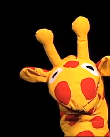 Jaxon The Giraffe The True Baby Einstein Wiki Fandom