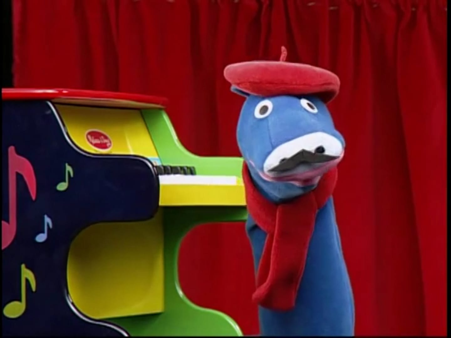 Kids II - Baby Einstein Discover and Play Piano
