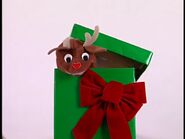 Baby Santa's music box 2