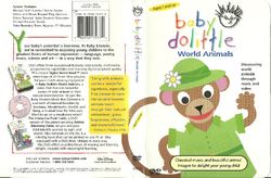 Baby Dolittle World Animals Gallery The True Baby Einstein Wiki Fandom Baby Dolittle World Animals Gallery The True Baby Einstein Wiki Fandom