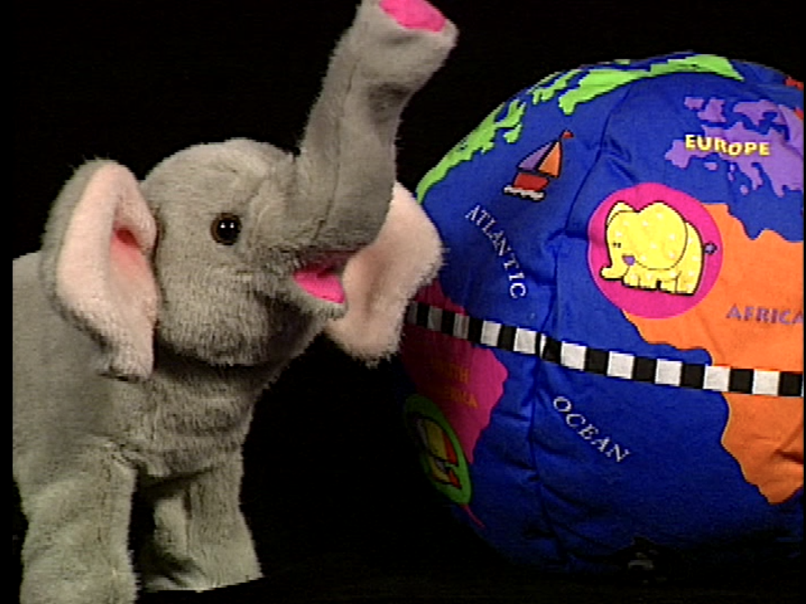 Baby Elephant | The True Baby Einstein Wiki | Fandom