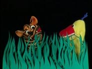 Stripes the Tiger - Baby Shakespeare 2