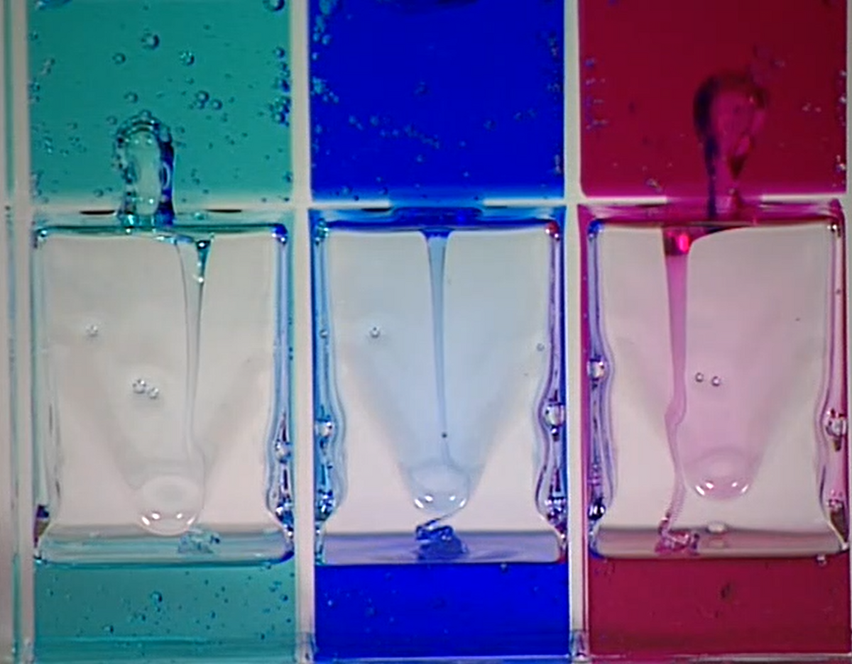 Triple Ooze | The True Baby Einstein Wiki | Fandom