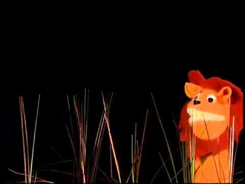Roary The Lion The True Baby Einstein Wiki Fandom