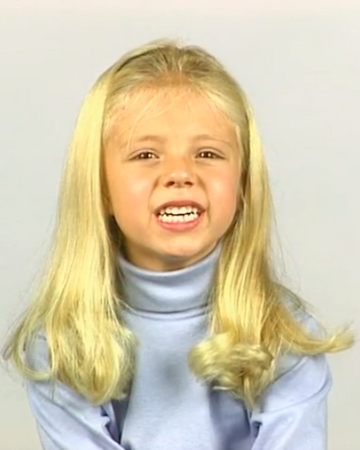 Aspen Clark The True Baby Einstein Wiki Fandom