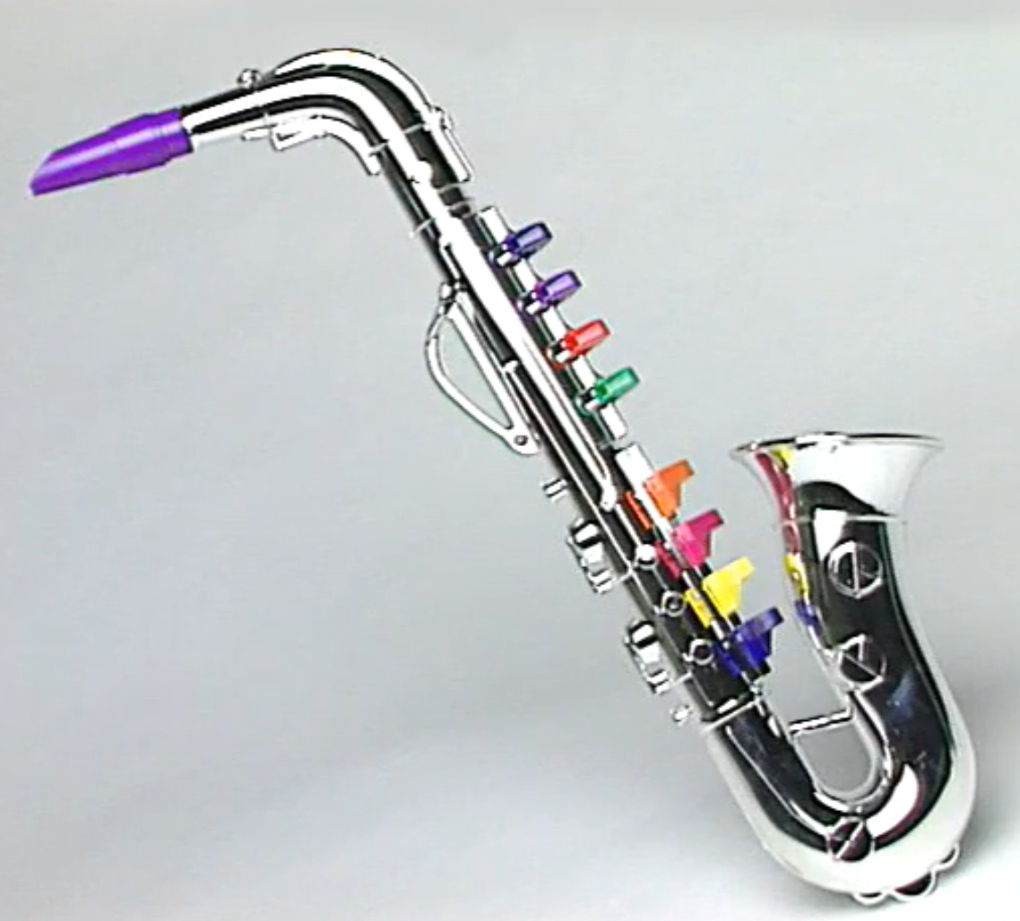 Saxophone - Wikipedia