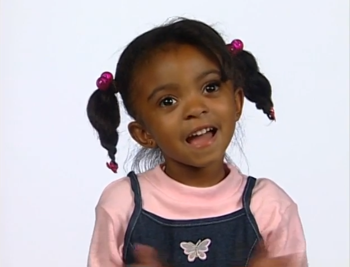 Baby einstein sale girl