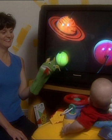 Shauna Long The True Baby Einstein Wiki Fandom