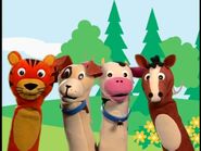 Numbers Nursery 5