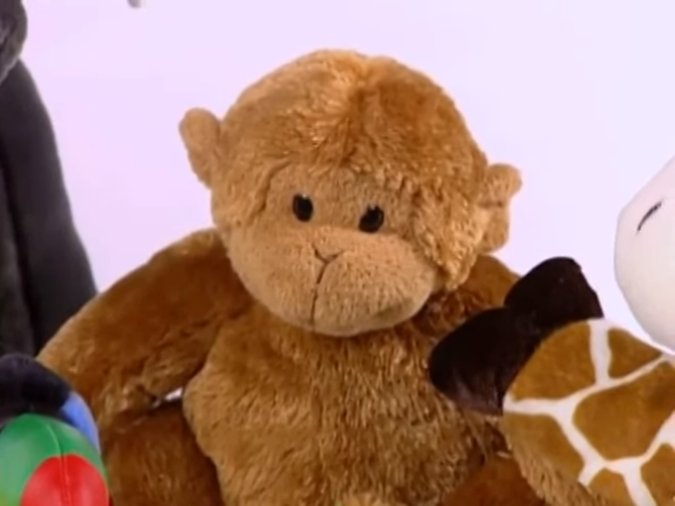 Coco plush toys shop