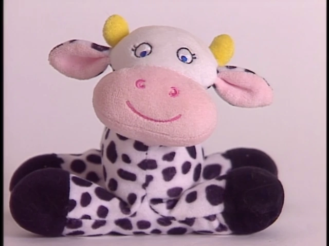 Niji (Backing Track) The True Baby Einstein Wiki Fandom