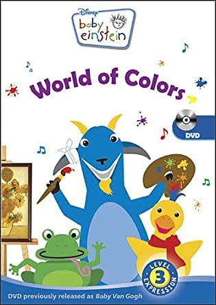 BabyKingdom Light of the WORLD DVD V系 BabyKingdom Light of the WORLD DVD V系 BabyKingdom Light of