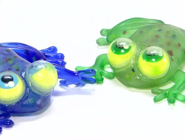 DIDIESSE BABY FROG BLU – JollyElettronica