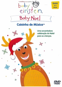 Foreign Baby Einstein Releases The True Baby Einstein Wiki Fandom