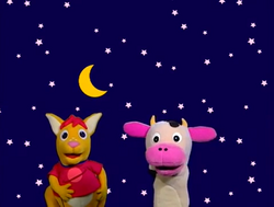Baby Galileo The Kangaroo The True Baby Einstein Wiki Fandom