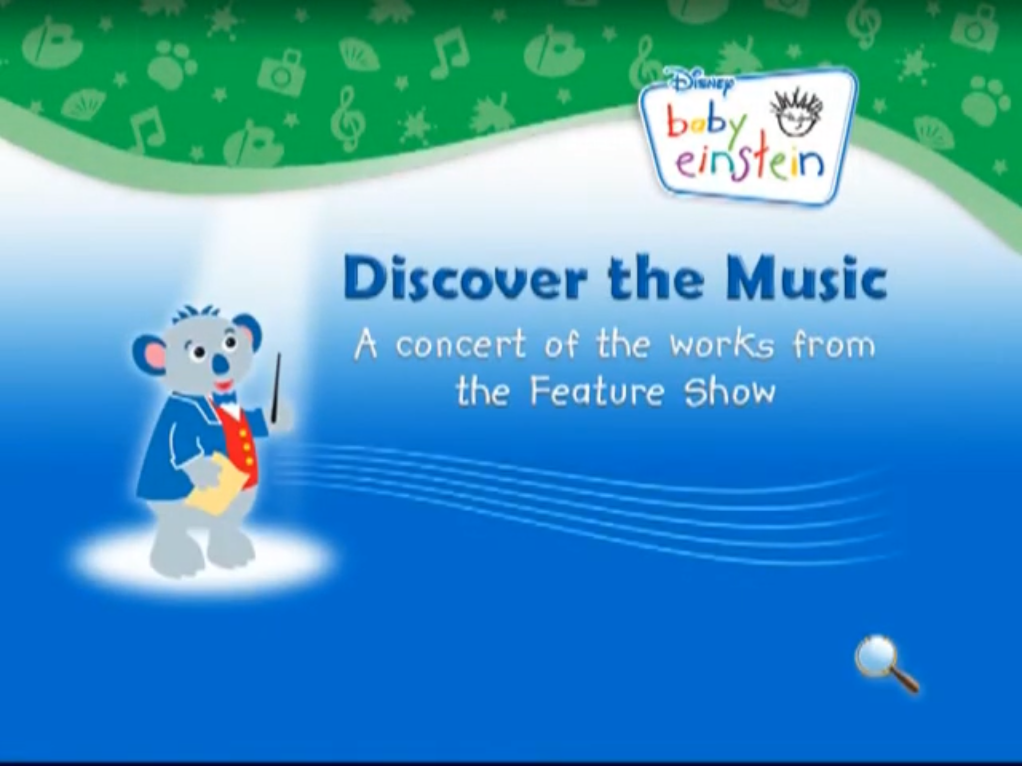 Canon - song and lyrics by The Baby Einstein Music Box Orchestra