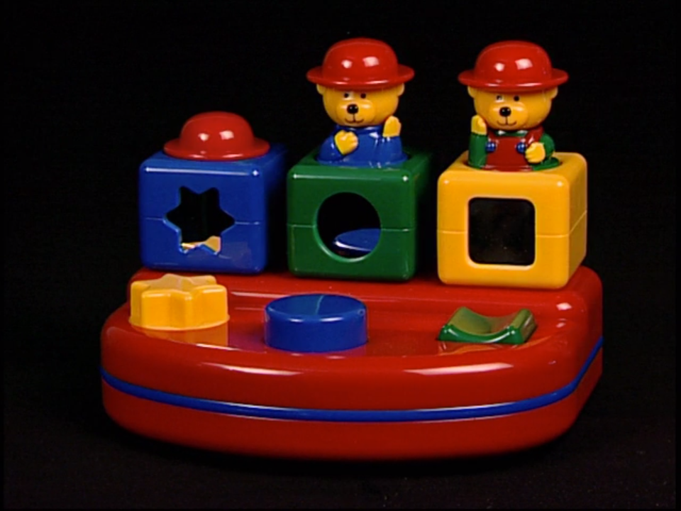 Pop up teddies hot sale