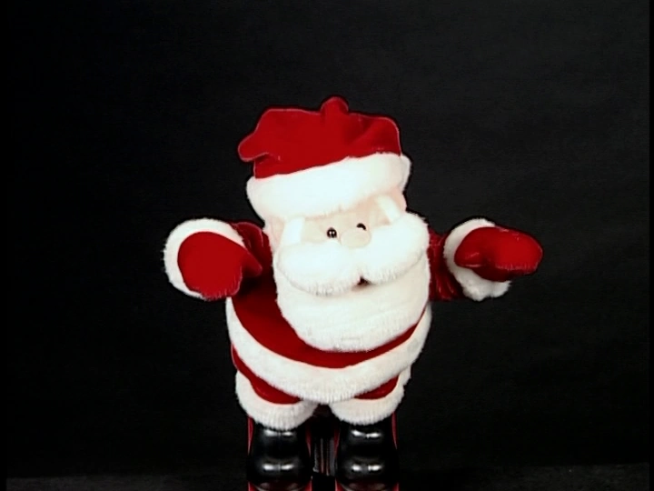 Rockin Rollers Santa Skiers The True Baby Einstein Wiki Fandom