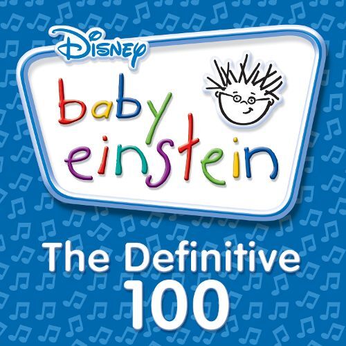 Baby Einstein – PlayDate Digital