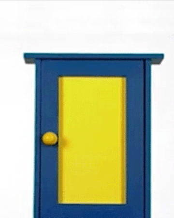 Sound Ideas Cartoon Knock Knocking On Wood Door The True Baby Einstein Wiki Fandom