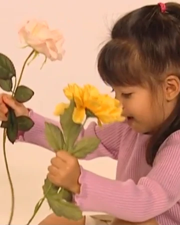 Alexandria Suarez The True Baby Einstein Wiki Fandom