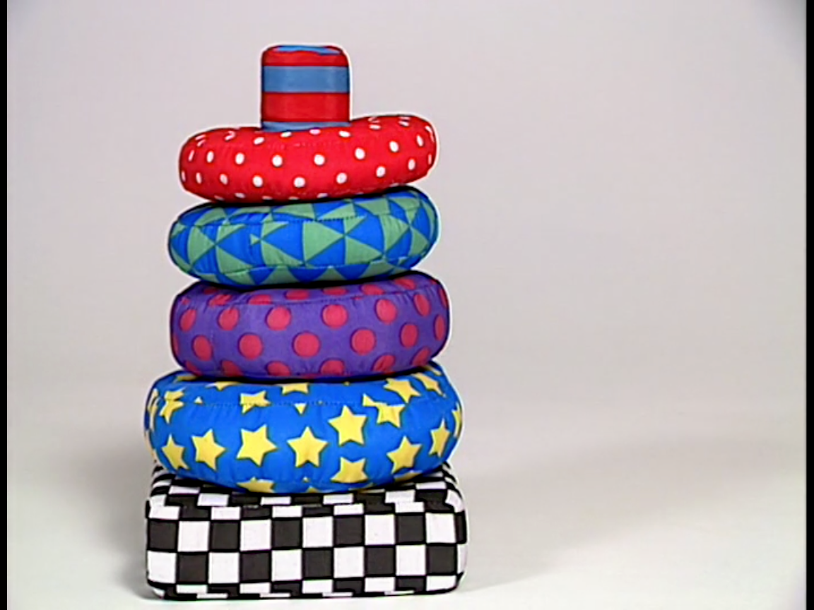 Soft Stacking Rings The True Baby Einstein Wiki Fandom